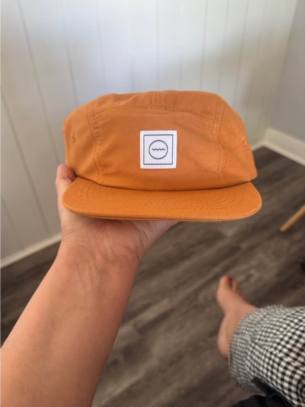 Rad River Co. 5 Panel Hat